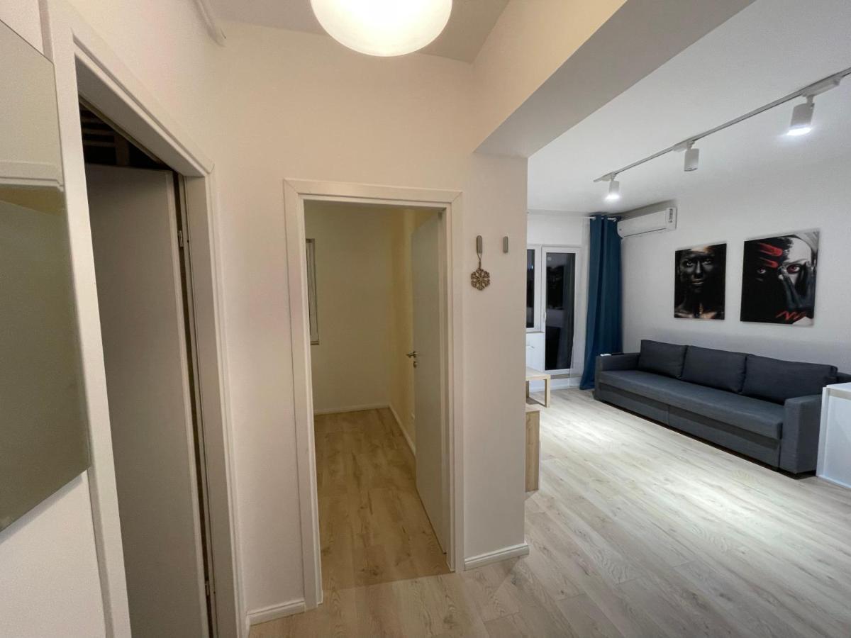 Relax Luxury Apartment Palace Bucharest Exterior photo