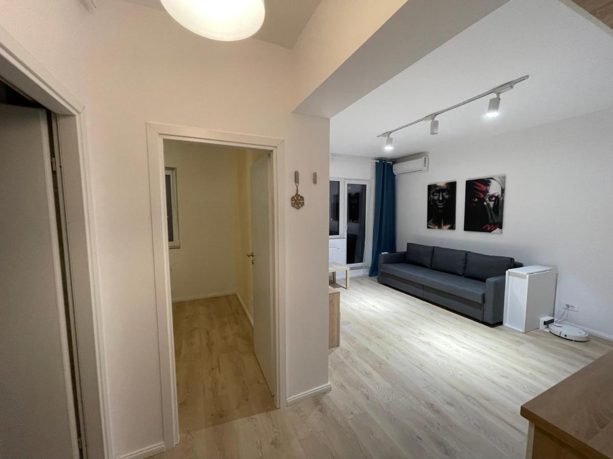 Relax Luxury Apartment Palace Bucharest Exterior photo
